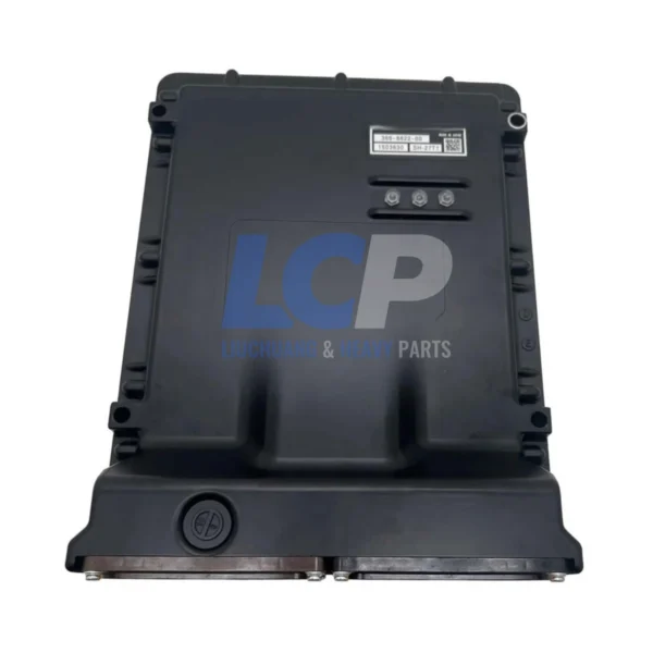 Remanufactured 366-8822 30R-0057 ECU ECM for Caterpillar 374D L and 390D L Heavy Excavators.