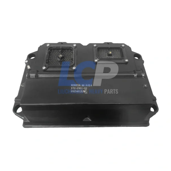 Remanufactured 372-2901 ECU ECM for Caterpillar 992K and 993K Wheel Loaders.