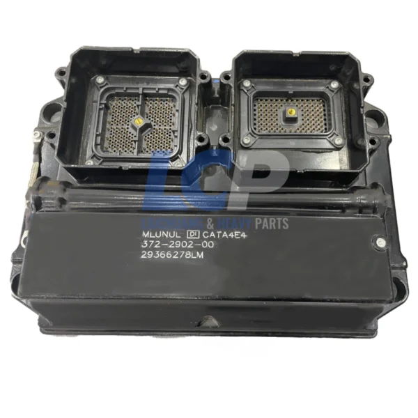 Remanufactured 372-2902 ECU ECM for Caterpillar 962M Wheel Loader