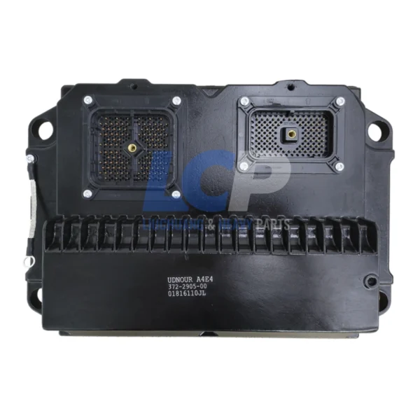 Remanufactured 372-2905 ECU ECM for Caterpillar D8T D9T Dozers and 140M 160M Motor Graders.