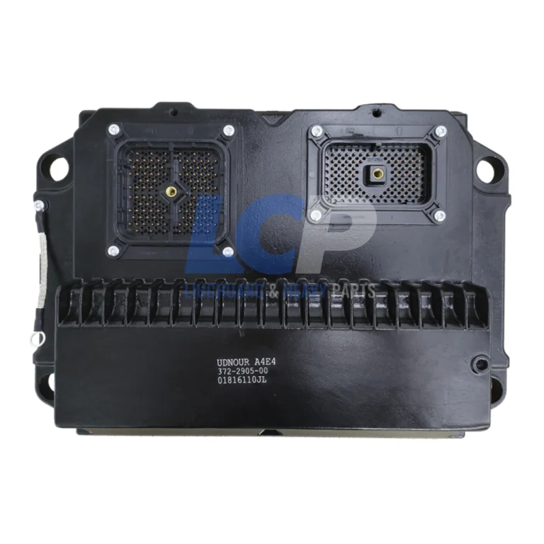 Remanufactured 372-2905 ECU ECM for Caterpillar D8T D9T Dozers and 140M 160M Motor Graders.