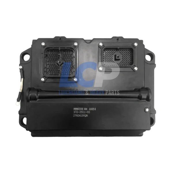 Remanufactured 372-2911 417-6014 ECU ECM for Caterpillar 349E and 349F L Excavators.
