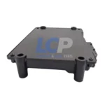 489-7907 CPU Controller for Caterpillar 395 Excavators and 568 Forestry Log Loaders.
