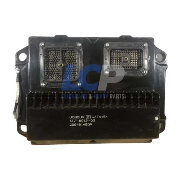 Remanufactured 417-6013 ECU ECM for Caterpillar 140M 3 and 160M 3 AWD Motor Graders.