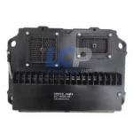 Remanufactured 417-6020 ECU ECM for Caterpillar 336F and 340F Excavators.
