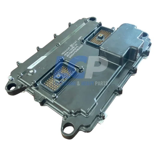Remanufactured 453-1029 ECU ECM for Caterpillar 3512B Flex Fuel Industrial Engines.