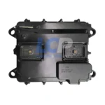 Remanufactured 455-9584 ECU ECM for Caterpillar 794 AC, 796 AC, and 798 AC Mining Trucks.