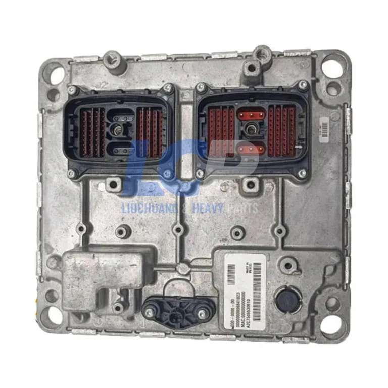 Remanufactured 458-7273 20R-7984 ECU ECM for Caterpillar 420F2 430F2 and 416F2 Backhoe Loaders.