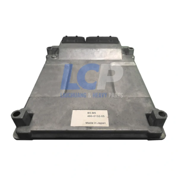 Remanufactured 460-0132 ECU ECM for Caterpillar 323F L and 336F L Excavators.