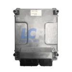 Remanufactured 4600132 CPU Controller shown during final quality diagnostic testing.
