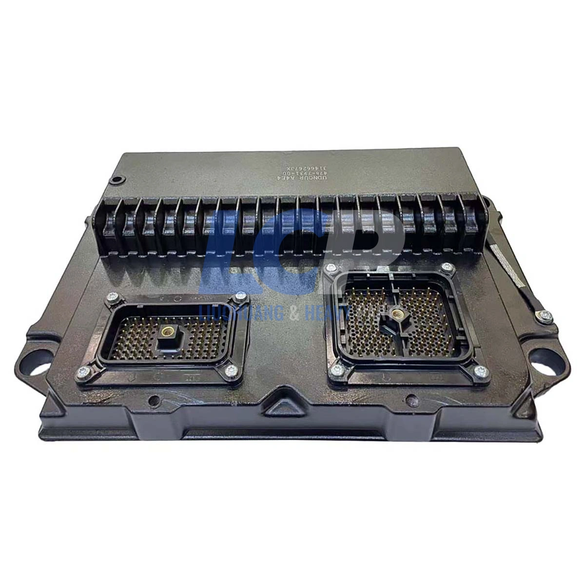 CAT-478-7931-20R-8180-ECU-ECM-C15-Truck-Engine-1 Remanufactured 478-7931 20R-8180 ECU ECM for Caterpillar C15 Heavy-Duty Truck Engines.
