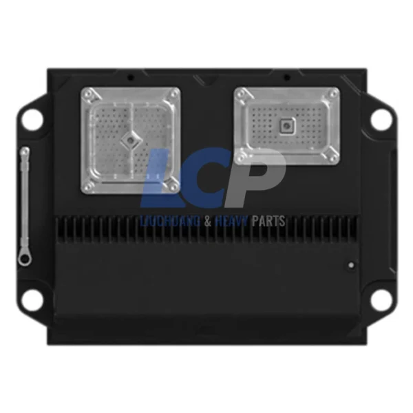 Remanufactured 488-4843 ECU ECM for Caterpillar G3606 and G3612 Gas Engines.
