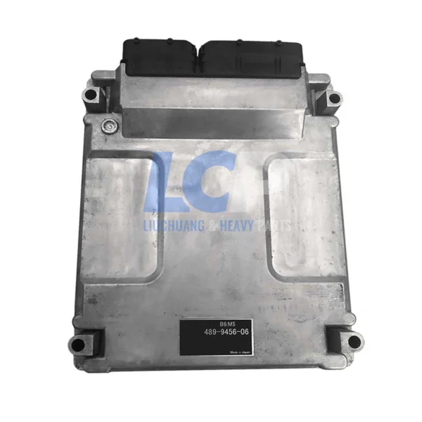 Remanufactured 489-9456 ECU ECM for Caterpillar 320 and 323 Next Gen Excavators.