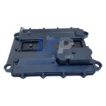Heavy-duty 348-2375 ECM Module for Caterpillar C11 and C13 on-highway truck engines.
