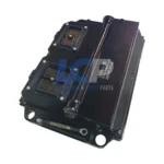 274-1957 CPU Controller for Caterpillar C32 Marine Propulsion and C27 Industrial Engines.