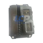 4176013 Engine Control Unit for CAT 336E and 336E H Hybrid Excavators.