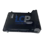 High-density electrical connector interface on the 3668822 CPU Controller for CAT 390D.