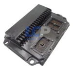 3722912 Control Module for CAT TH31-E61 Petroleum Transmissions and C9 Engines.