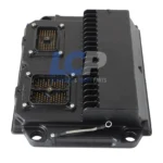 T402852 CPU Controller for Perkins engines used in tractors and construction machinery.