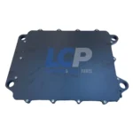 Quality-inspected CAT 3482375 ECU with 12-month replacement service and technical support seal.