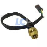 161-9926 3-Pin Heavy-Duty 116kPa Pressure Sensor for Caterpillar D6T 773E 3512B - Image 5