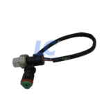 194-6725 Steel Engine Oil Pressure Sensor for Caterpillar CAT C15 MXS BXS NXS - Image 5