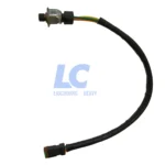 224-4536 37.4MPa High Pressure Sensor for Caterpillar 950G II 3126B C7 C9 - Image 5