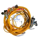 197-4342 Engine Harness fitment for Caterpillar 315C L Excavator CFB series.