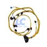 Replacement 296-4617 harness compatible with Cat 320D GC, 323D SA, and 320D LRR models.