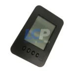 Replacement 307-7542 monitoring panel for Caterpillar 3516B Marine Auxiliary and Generator Sets.