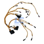 Replacement 468-2721 harness compatible with Caterpillar 773 and 773E Quarry Trucks.