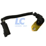 201-6616 High Coil Variable Reluctance Speed Sensor for Caterpillar D10T 345D 966H - Image 5