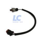 224-4535 Pressure Sensor installed on Caterpillar D8T and D6N Track-Type Tractors.