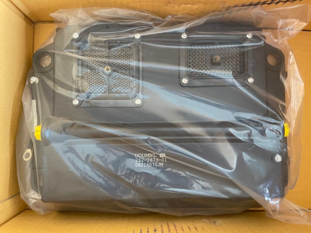 Professional anti-static packaging for Caterpillar ECM 262-2879
