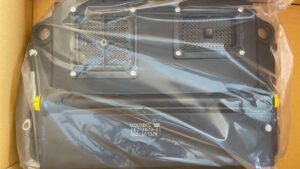 Professional anti-static packaging for Caterpillar ECM 262-2879