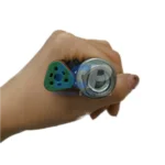 Oil Pressure Sensor 1946725 for CAT 345C Excavators and 740 Articulated Trucks.