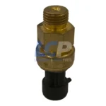 194-6722 Pressure Sensor for CAT Motor Graders 120M 140M 160M and 966H Wheel Loaders.