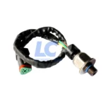 Identification stamping and part number on the 237-0957 sensor body.