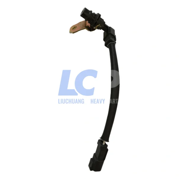 2-Pin Variable Reluctance High Speed Sensor 191-8305 for CAT C15 and G3600 engines.