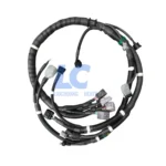 Replacement 8-98002897-7 harness compatible with Hitachi ZX200-3, ZX210-3, and ZX240-3 excavators.