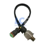 237-0957 pressure sensor in protective packaging ready for global shipping from Liuchuang Parts.