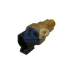 Strain-gauge technology low pressure sensor 197-8393 for exhaust and air systems.