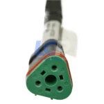 Oil pressure sensor 194-6722 for CAT Marine Engines 3508 3512 3516 and Industrial 3176B.
