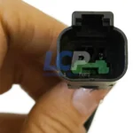 New aftermarket Caterpillar 1967973 speed sensor with 12 months warranty.