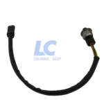 Brand new aftermarket Caterpillar 224-4536 sensor with 12-month warranty from Liuchuang Parts.