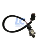 Brand new replacement 224-4535 pressure sensor with 12-month warranty from Liuchuang Parts.