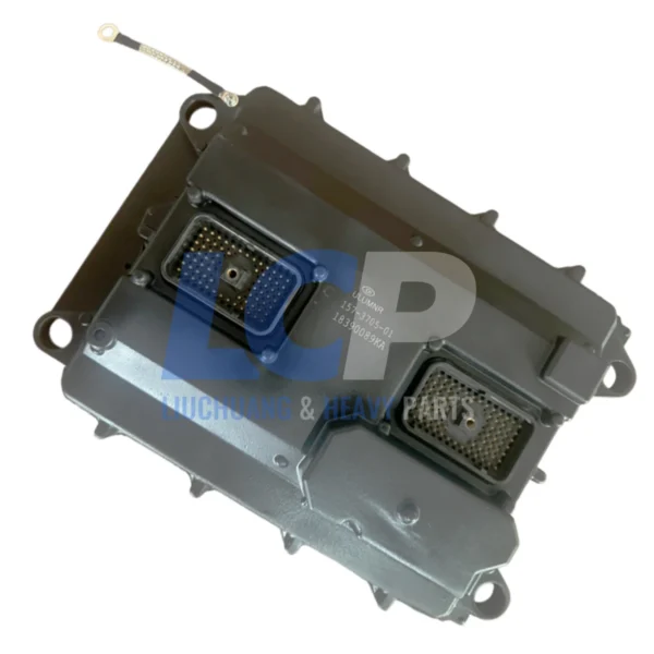 OEM NEW 157-3705 ECM Engine Controller for Caterpillar 3406E Truck