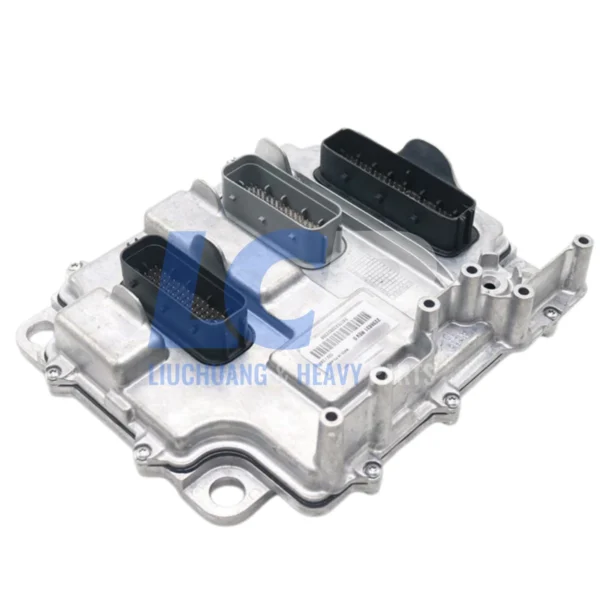 Remanufactured 2298831 Engine Control Module ECM for Paccar MX-13 engine replacement.