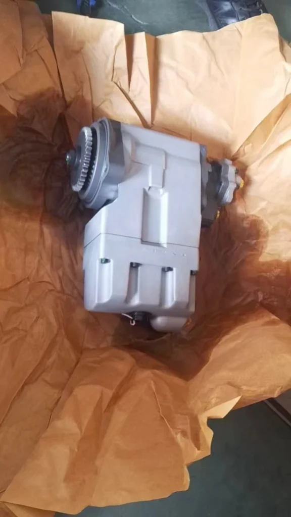 new 319-0677 fuel pump for CAT D6N XL