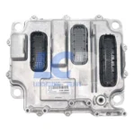 2298831 ECM engine control unit for Peterbilt trucks equipped with Paccar MX-13 engines.